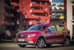 Dacia Sandero Stepway Charisma 2019 года